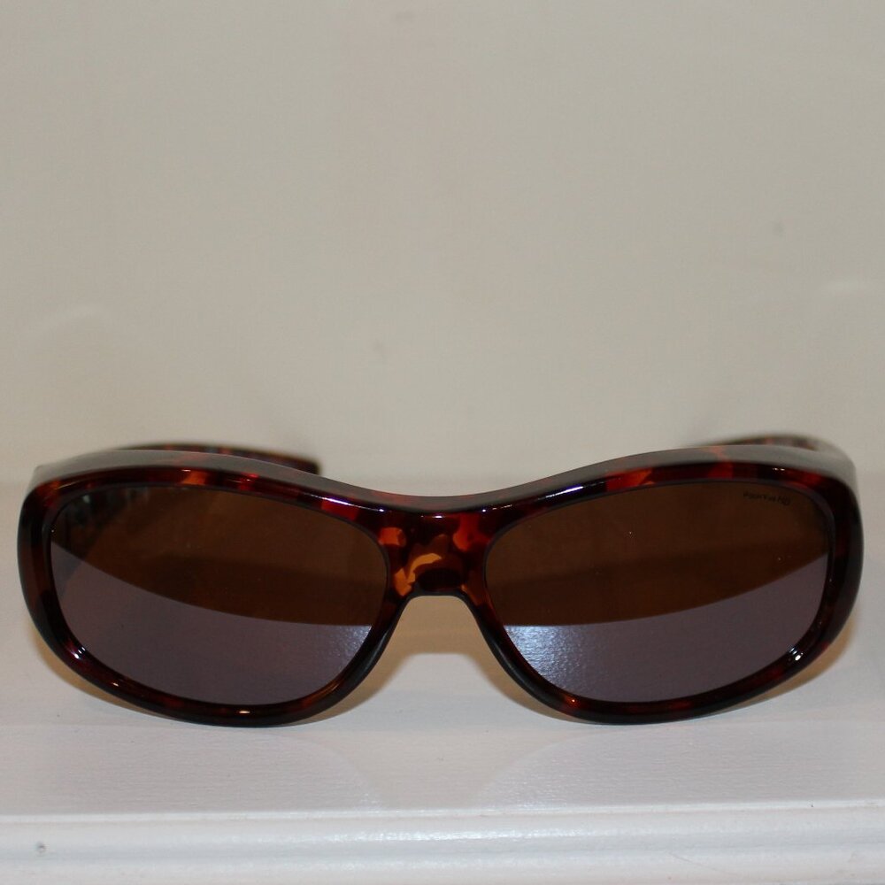 Jonathan Paul Women's Fitover Sunglasses (Sunni Small)